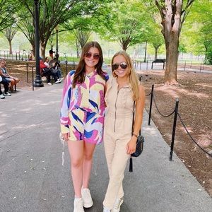 Meet your Posher, Gabbie